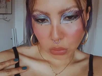 SaraSinclair_Pink's webcam live show