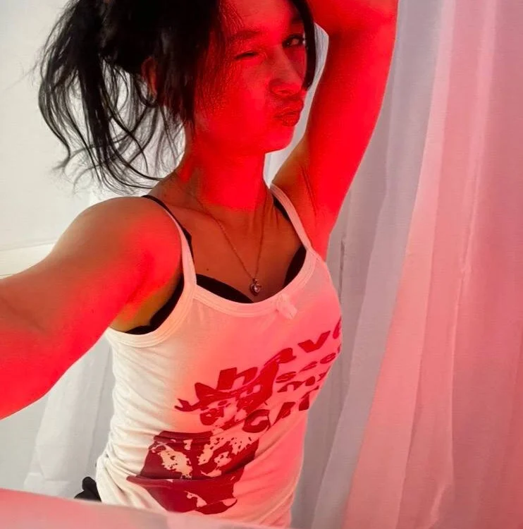 AnitaBels Offline XXX-Chat