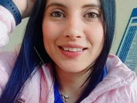 Asween1245 live cam model