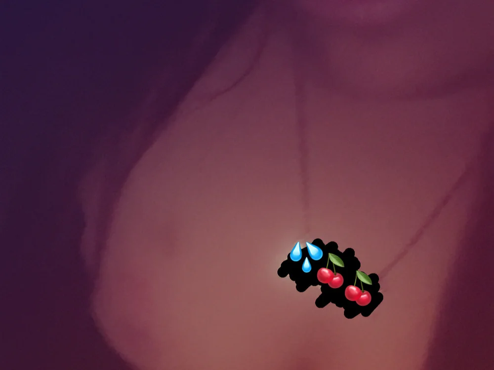 Ashley_anthony's most recent online preview