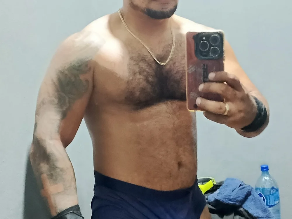 Offline chatovací místnost JRcastillo56