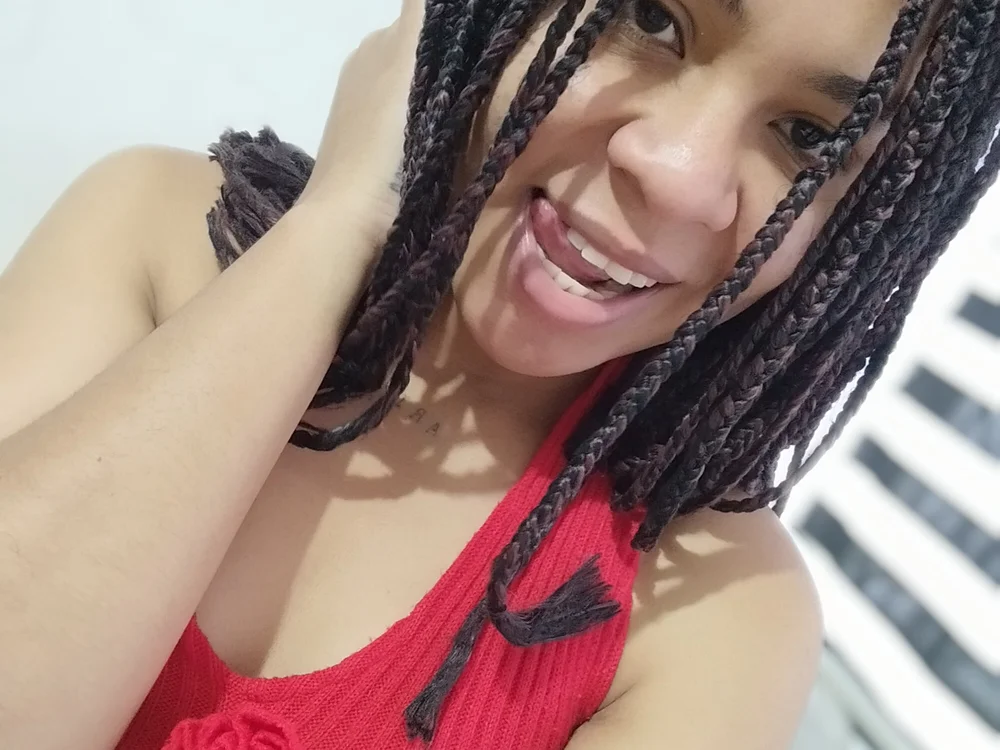 Chat XXX offline de Dulce2350