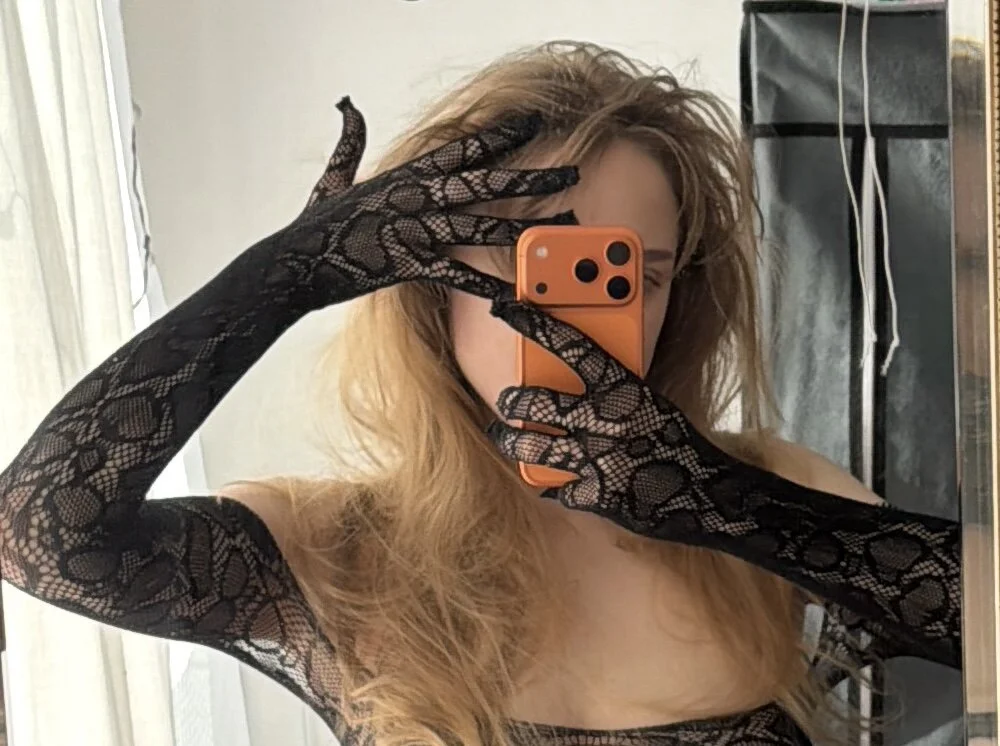 Živý XXX chat bimboiiii