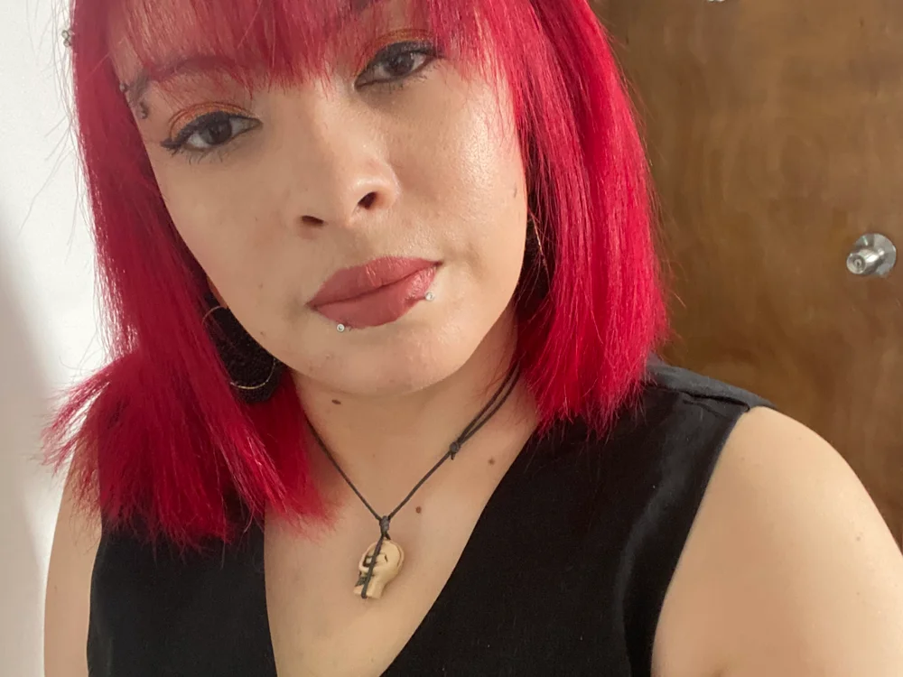 Natashayuu 오프라인 XXX 채팅