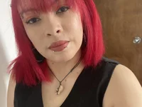 Natashayuu's webcam live show
