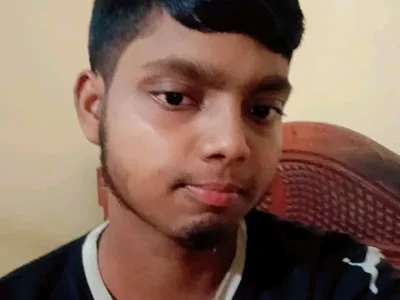 Torikulhakim - Boy 