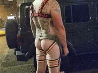 UnCuTupTheBuTT's webcam live show