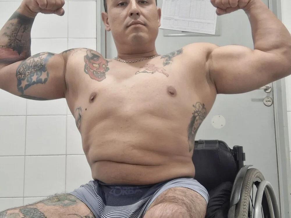 แชท XXX ออฟไลน์ของ Rueditasss