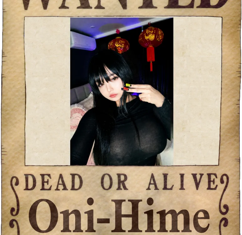 Chat XXX offline de Oni-Hime