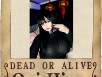 Oni-Hime's Live XXX Chat