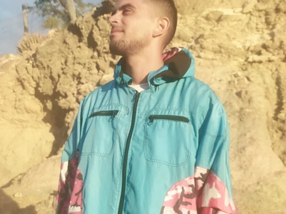 Dereckrose23 cam model