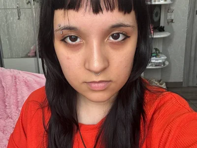 K1ttz1_cutie - Girl 