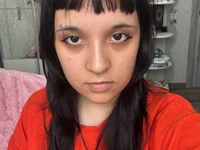 K1ttz1_cutie's webcam live show