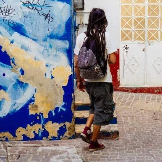 BigRastaFire 离线XXX聊天