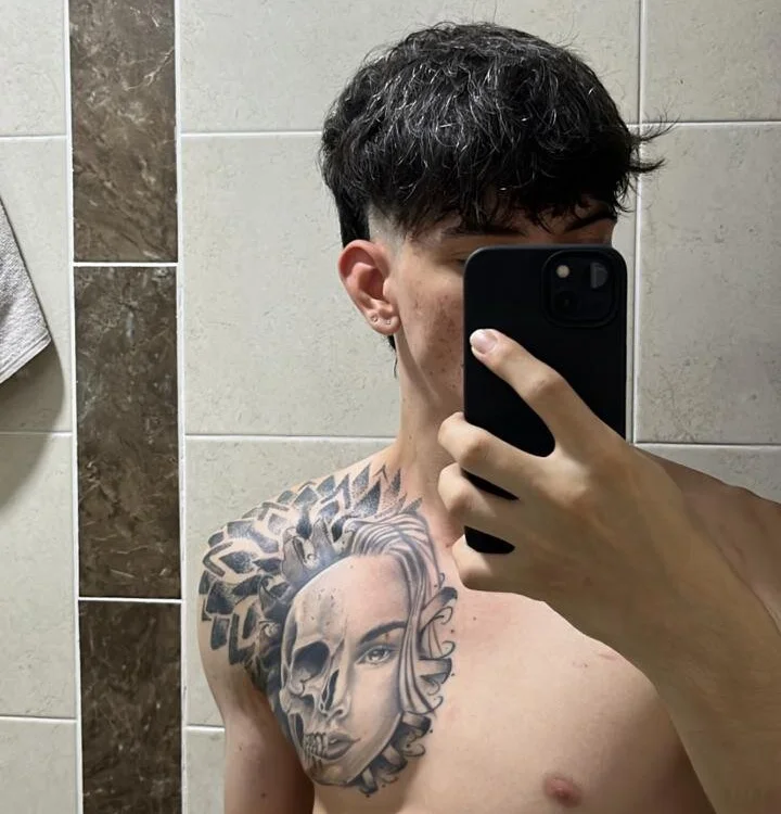 Offline XXX chat Tiaan_BigCock