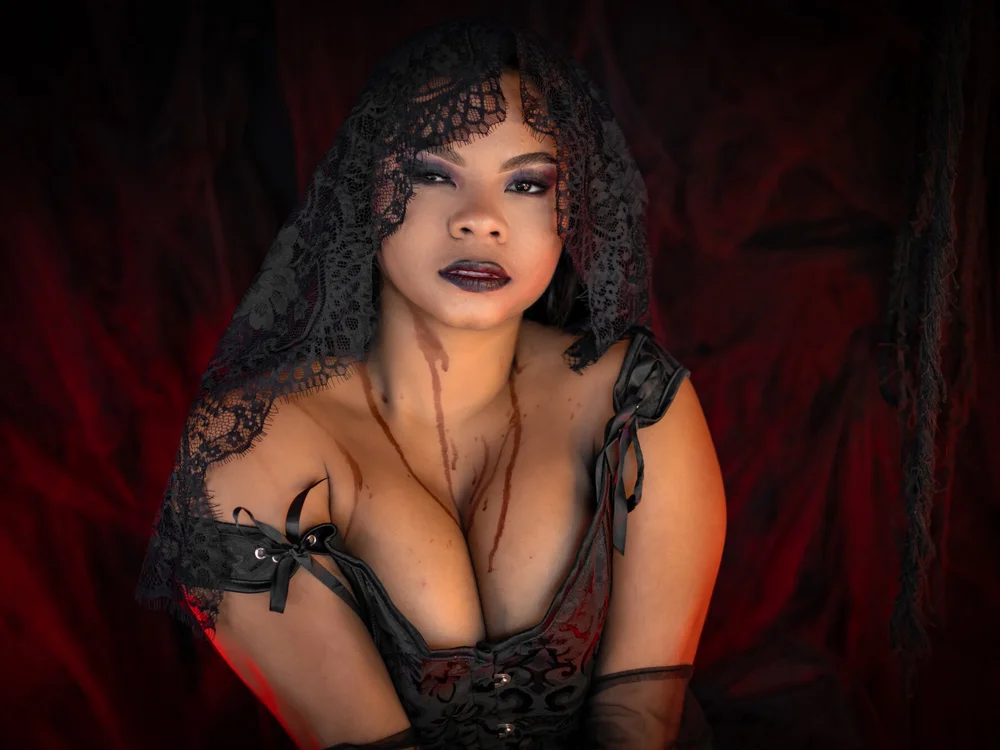 Karoline__'s Offline Chat Room