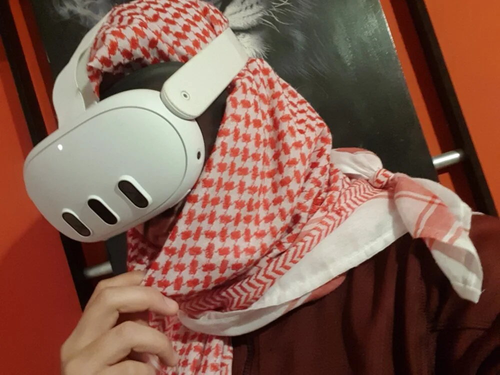 SukrafuckのオフラインXXXチャット