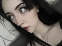 WonderKity's webcam live show