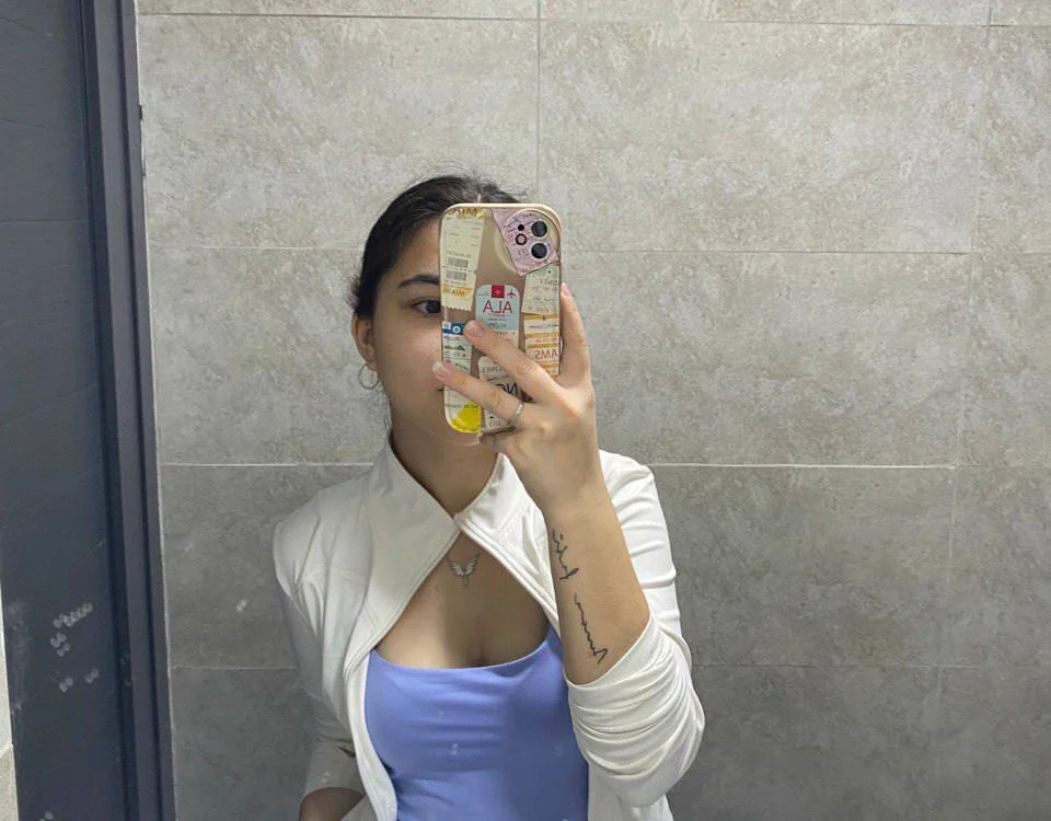 Bilik Sembang Luar Talian dainellam