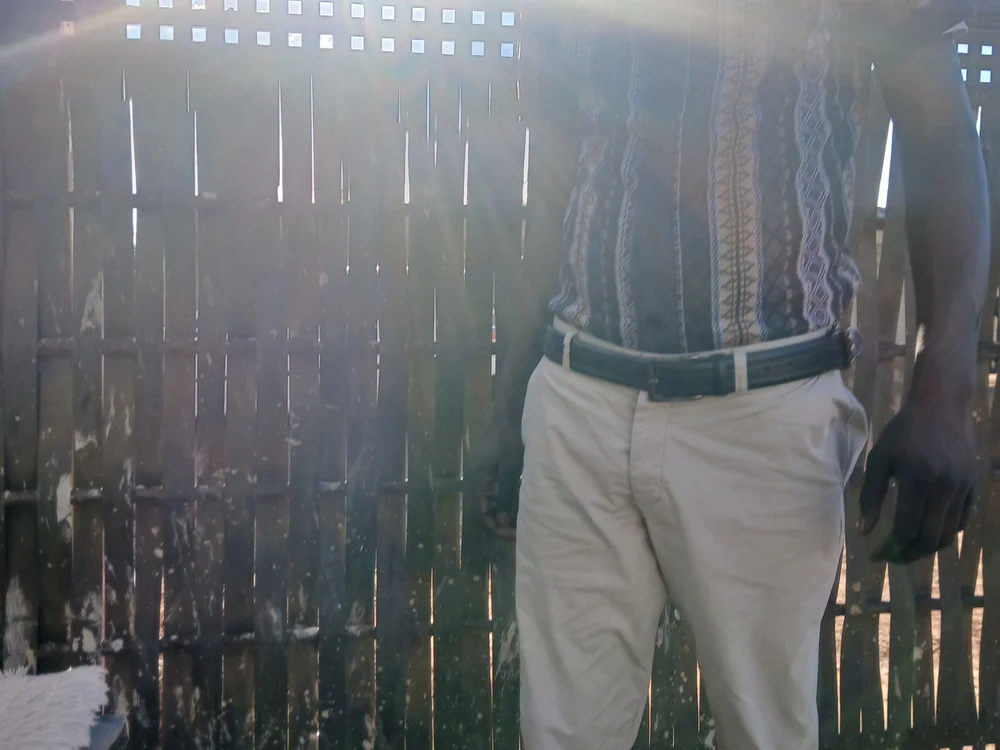 Chat +18 off-line de TheBlackT