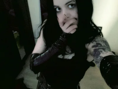 SmokeyBat13 on StripChat