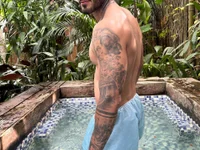 thebadboys05's webcam live show