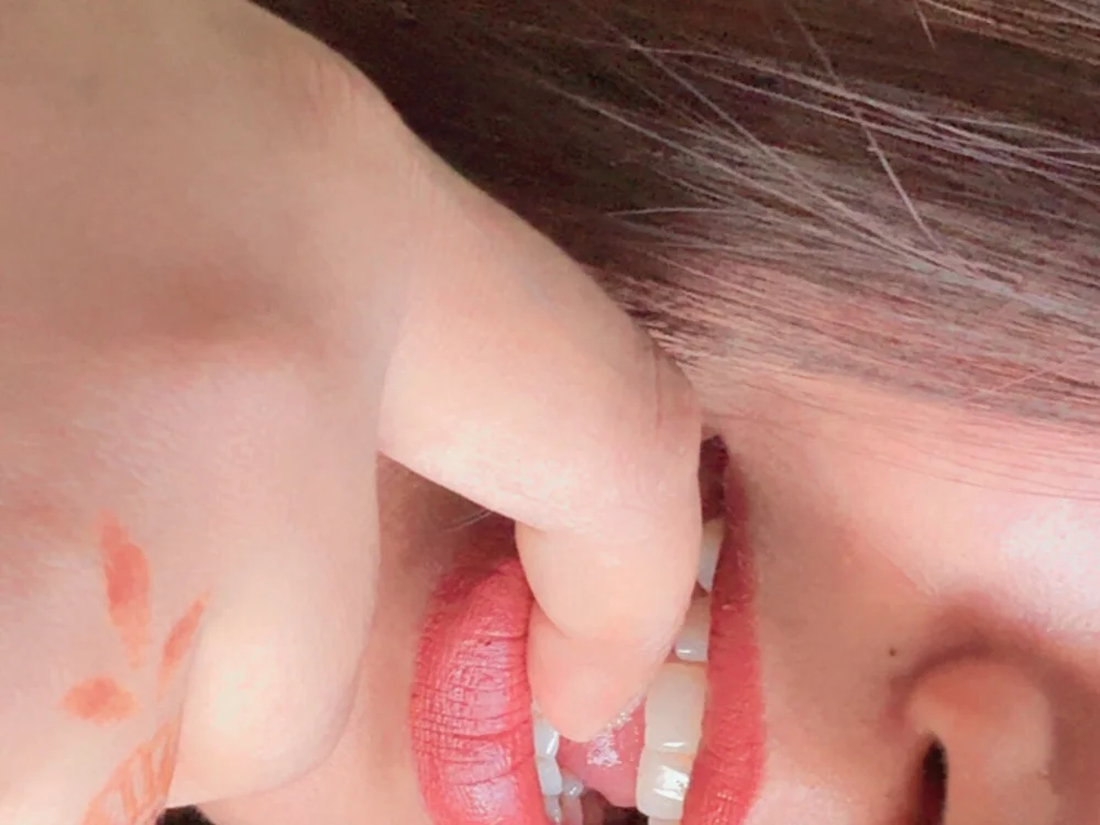 -SweetBaddie-'s Offline XXX Chat