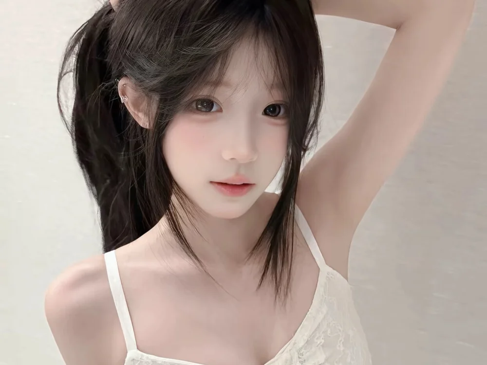 xiaomei89 cam model