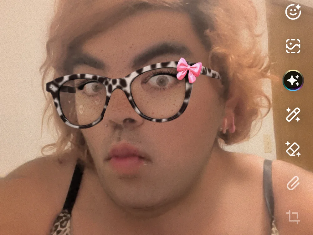 Czat XXX offline – Lilyrocks21