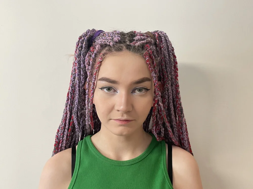 AgneesEva's Offline Chat Room