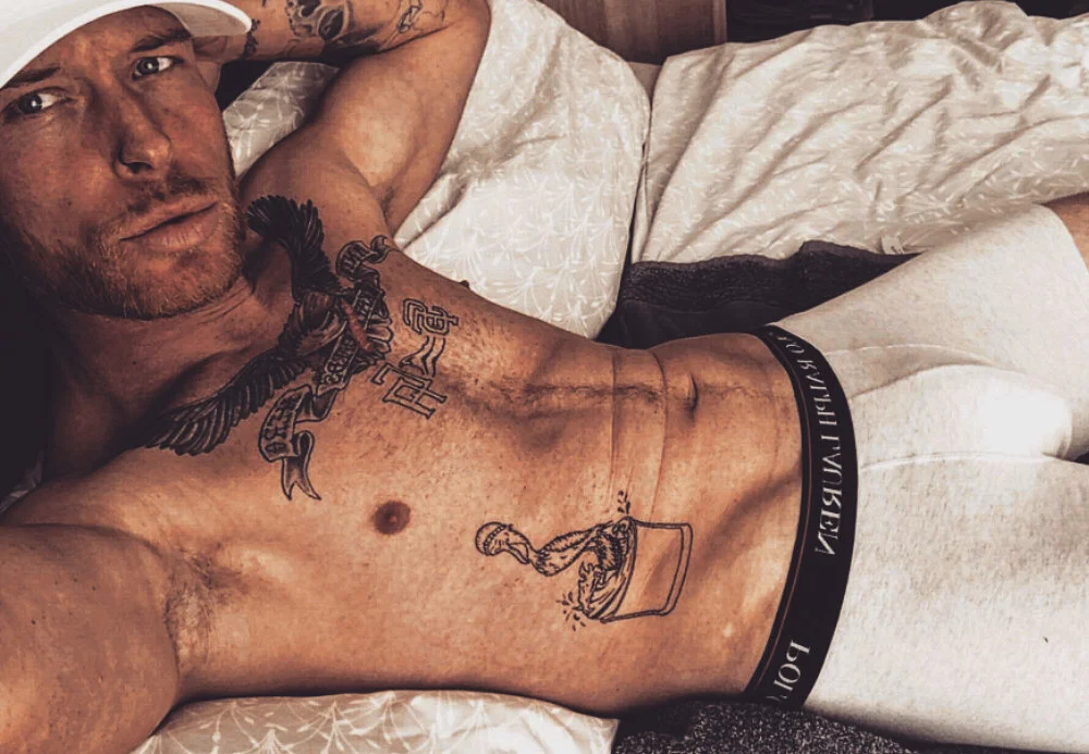 mardnalexander13's Offline XXX Chat