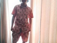 Leon6564's webcam live show