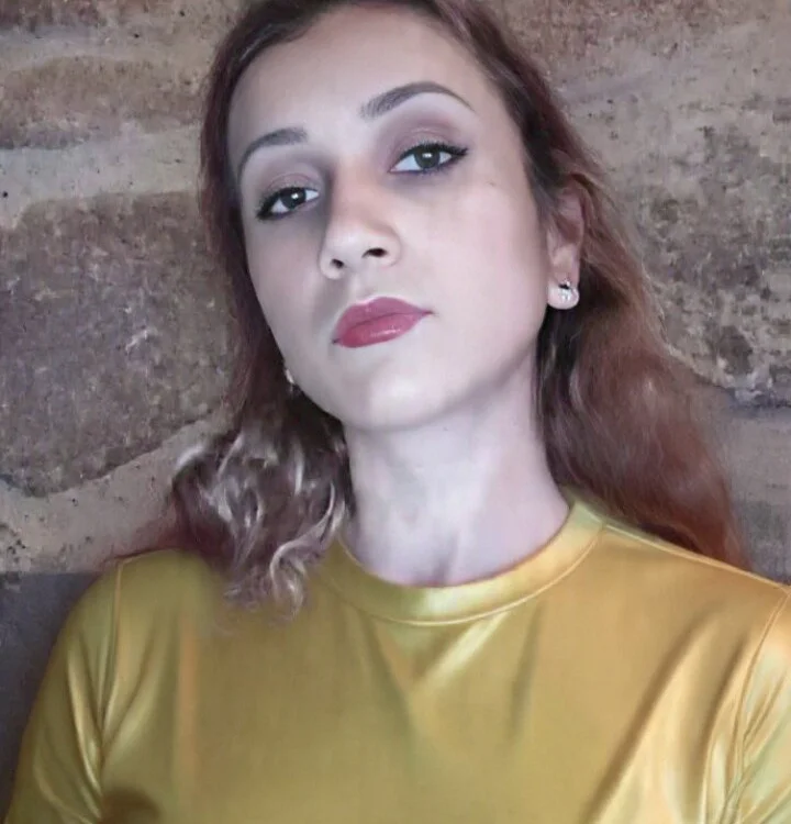 AcidSweet's Offline XXX Chat