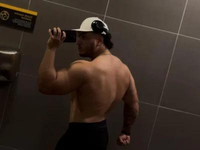 Magnus_Cael - Boy 