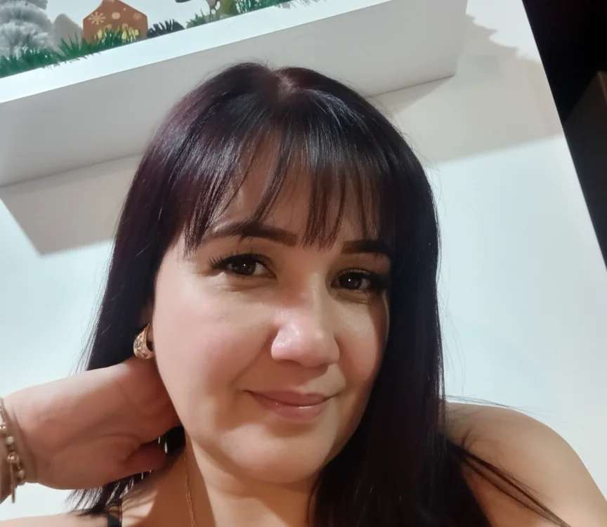 Онлайн чат XXX gabypretty