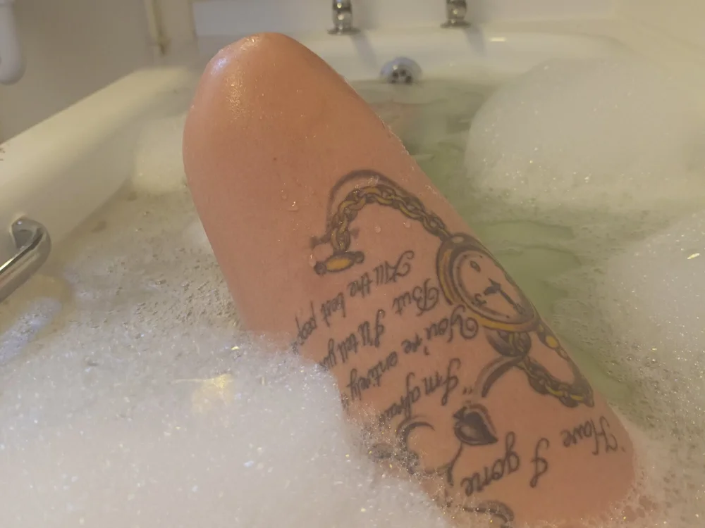 leannestuart's Offline XXX Chat