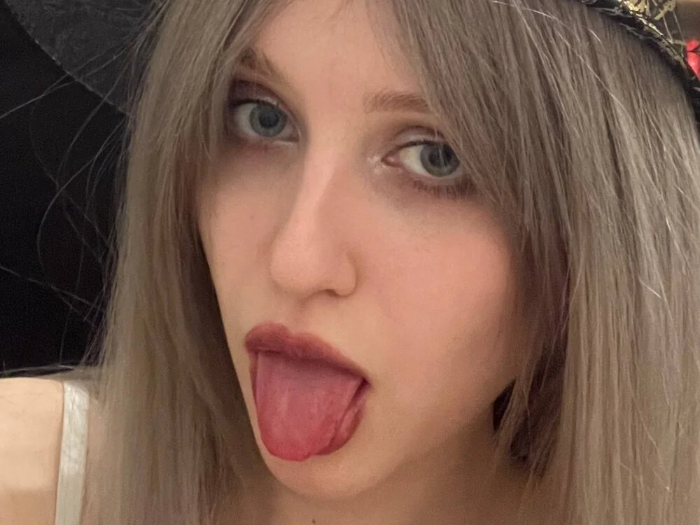 Офлайн-чат XXX KissChristie