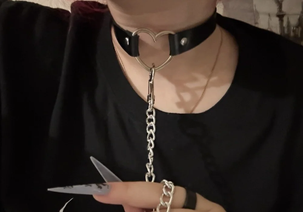 Офлайн-чат XXX dariagoldman