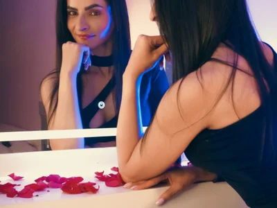 Samantha_Velle - Girl 
