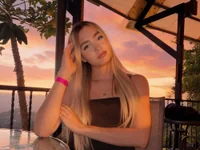 Model barbievictoria