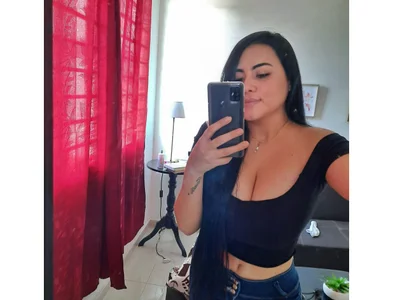 Profile of Ashleyrosse1