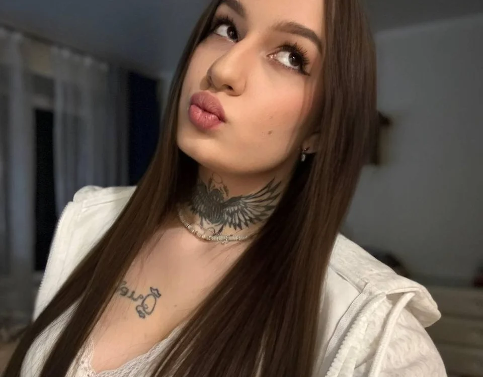 Sembang XXX Luar Talian LynseyRufino