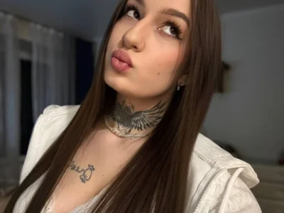 LynseyRufino - Girl 