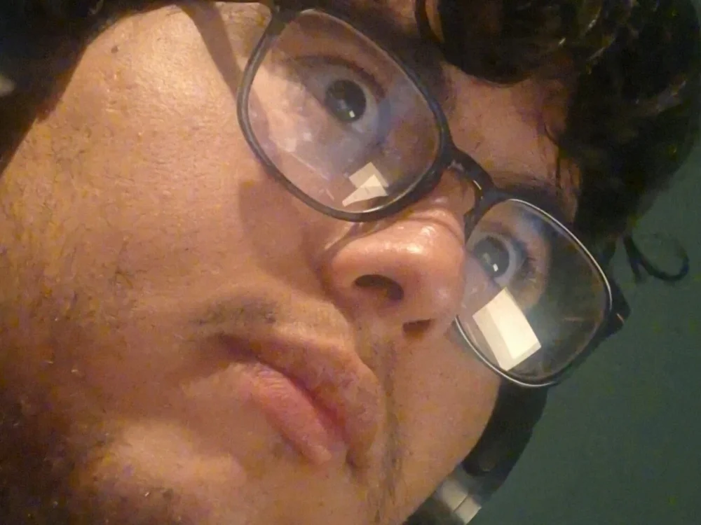 JJ10222's Offline Chat Room