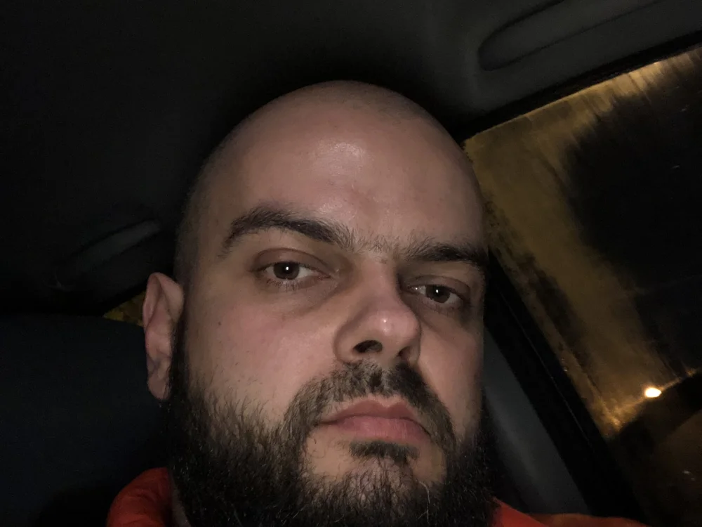 AxelSnou35's Offline Chat Room