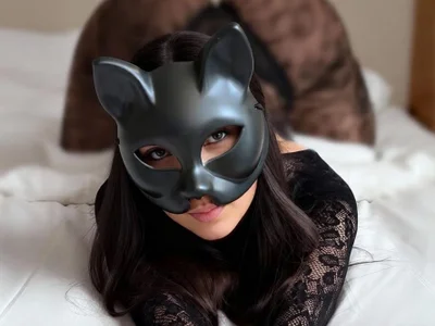Sweety-Cat - Girl 