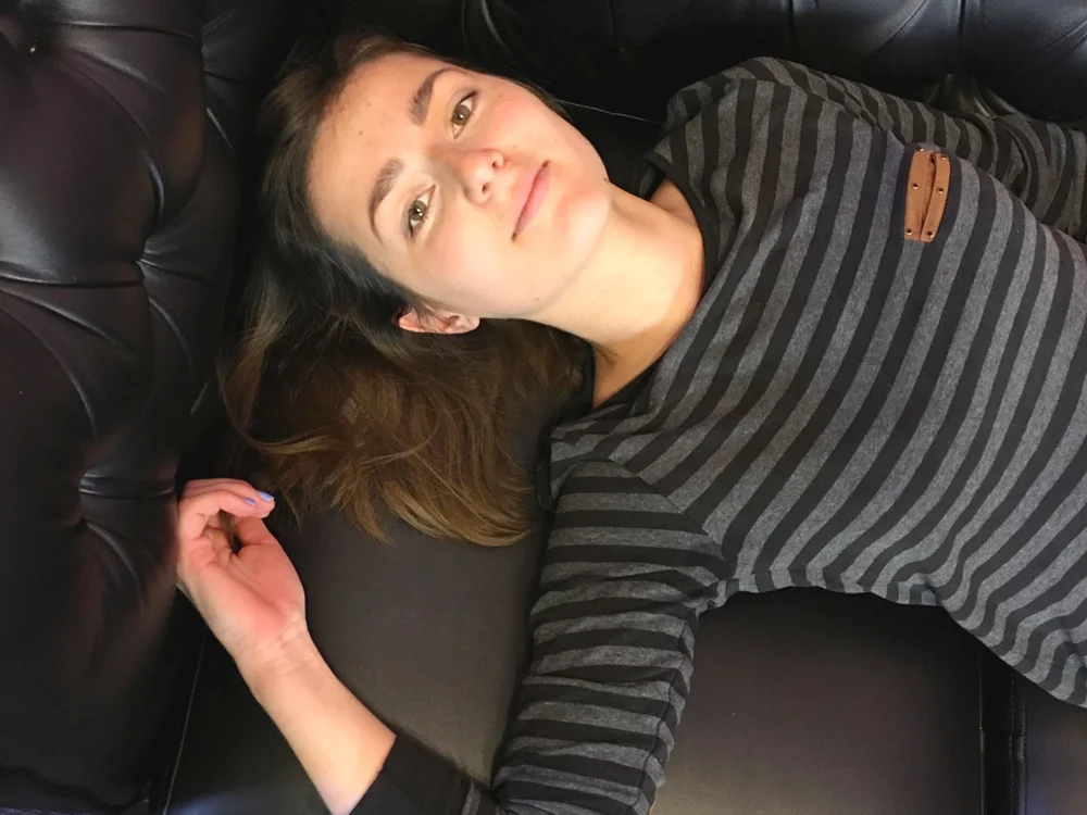 Amolly's Offline XXX Chat