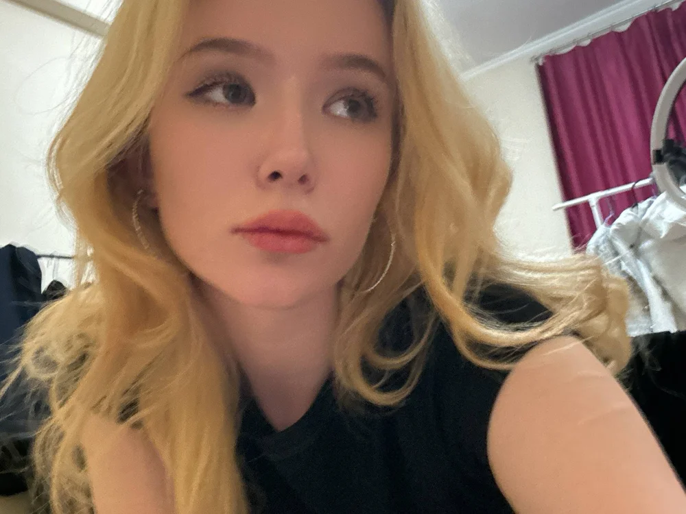 Chat XXX offline de SunnySprout