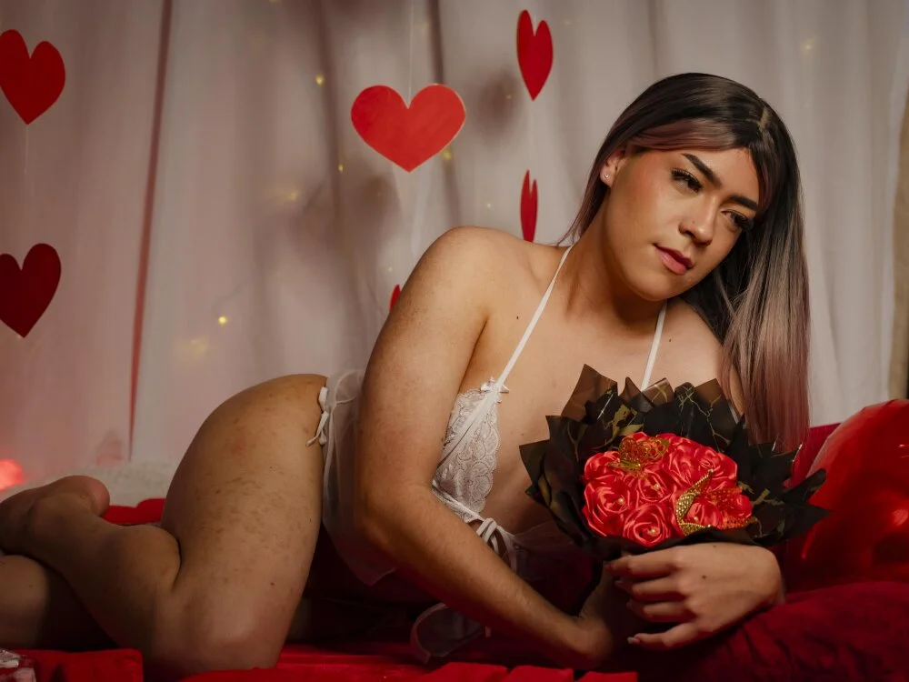 Czat XXX offline – Ash_Monroe