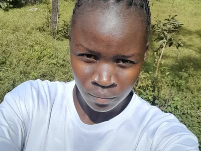 Princess_terry - Girl 